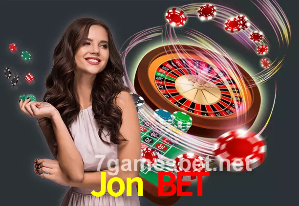 vivo no cassino Jon Bet