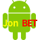 Aplicativo Jon Bet para Android