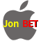 Aplicativo Jon Bet para iOS