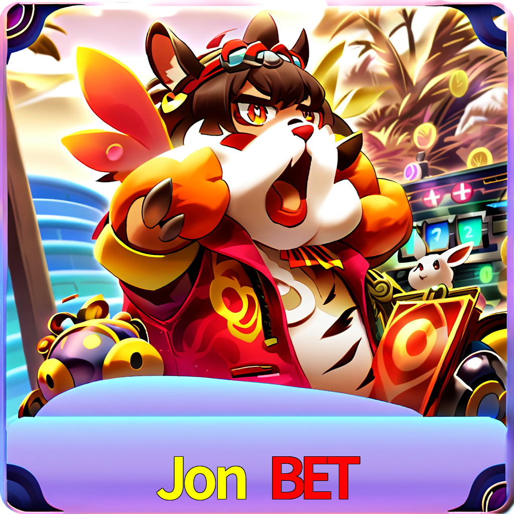 Jon Bet