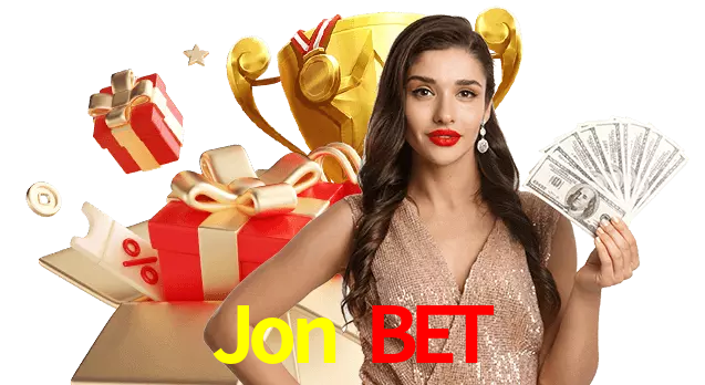 Jogue com dealers reais no Jon Bet!