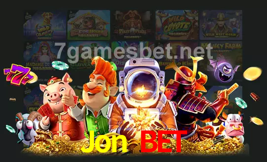 cassino Jon Bet